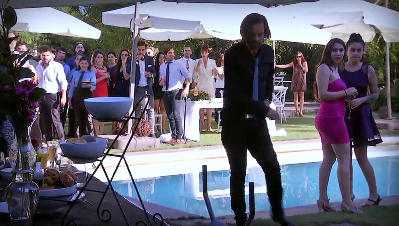 Pacto de sangre Capitulo 58 Miercoles 02 de Enero del 2019