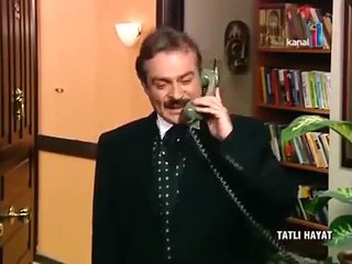 İhsan haber vermeden misafir çağırırsa... - Tatlı Hayat 5. Bölüm