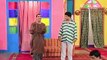 Zafri Khan and Nasir Chinyoti New Pakistani Stage Drama Full Comedy Funny Clip - Pk Mast