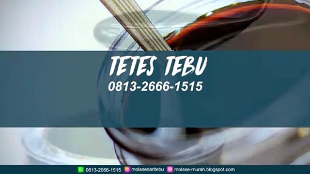 GROSIR !! Tetes tebu 0852-2666-1515
