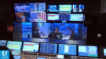 À Amiens, Gérald Darmanin fait le service après-vente du prélèvement à la source