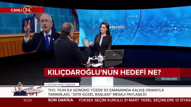 Ekrem İmamoğlu, Muharrem İnce gibi harcanacak