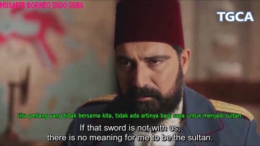 Sultan Abdul Hamid Season 2_eps 24 part 3 video dailymotion