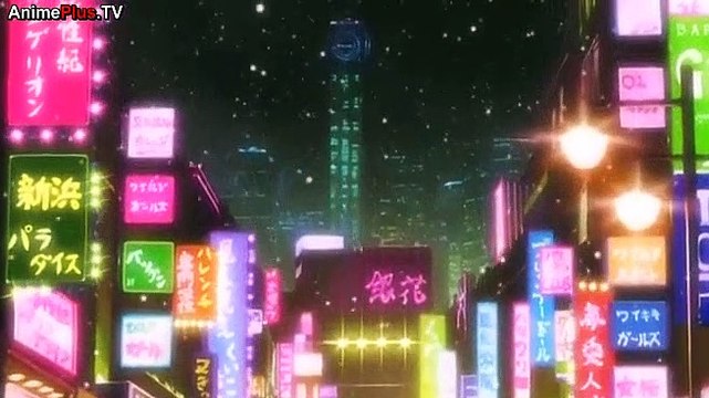 Ghost in the Shell: Stand Alone Complex 2nd GIG Epi. 2