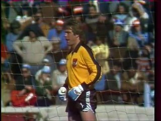 RFA -  AUTRICHE     - 1978 -