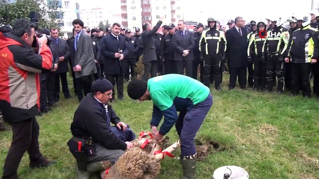Sarı yelek operasyonunun istihbaratı İçişleri Bakanlığı ve EGM'den