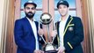 India Vs Australia : Shame! Sunil Gavaskar insulted by Cricket Australia, Know Why| वनइंडिया हिंदी