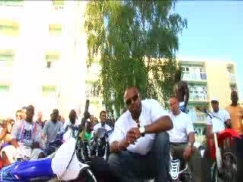 Paris95400 Rap Francais Rodeo Street Tour