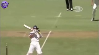 Top 10 Best Crazy Shots In Cricket History - Unorthodox Shots in Cricket