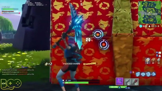 THE BOOMBOX IS SUPER OP! - Fortnite Funny Fails and WTF Moments! #427