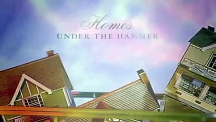 Homes Under the Hammer S18 - Ep14 -. Part 02 HD Watch