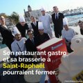 Menace de fermeture de restaurants; Kim Wilde; accident grave: voici votre brief info de mercredi après-midi