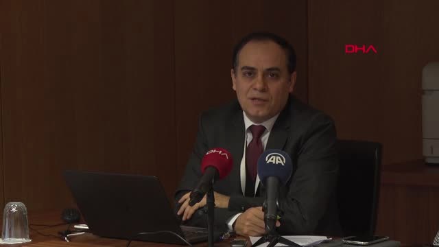 Mkk Genel Müdürü Turgut: Doğru Yatırım İçin 'kap Mobil' Devrim Niteliğinde Olacak