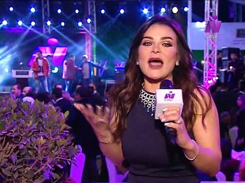 حفل تكريم نجوم الدراما 2018 | الجزء الثانى