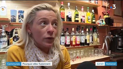 France : pourquoi de plus en plus de communes fusionnent
