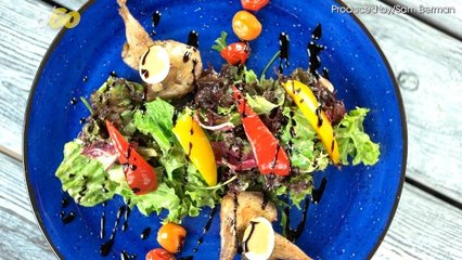 What to Eat to Lose Weight in 2019