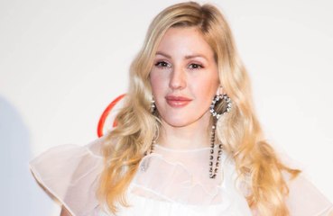 Ellie Goulding felt 'jaded' after Delirium World Tour