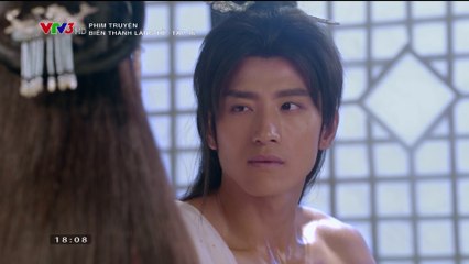Biên Thành Lãng Tử Tập 46 (Thuyết Minh) - Phim Hoa Ngữ
