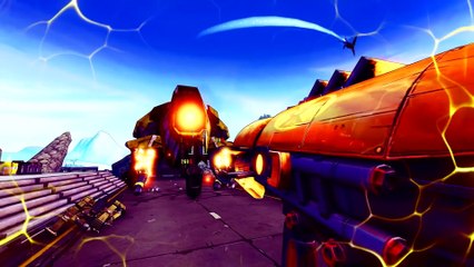 TOP 6 | Les meilleurs jeux VR qu’il ne fallait pas manquer en 2018