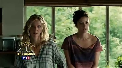 Prime time toujours en retard ? TF1 surprend ses téléspectateurs en diffusant Les Gamins... plus tôt que prévu !