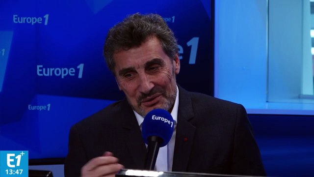 Mohed Altrad : Mon moteur, c'est une revanche contre la vie