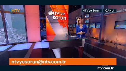 NTV'ye Sorun - Çalışma Hayatı 2 Ocak 2019