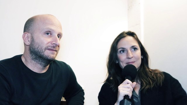 Premières Vacances : Rencontre avec Patrick Cassir et Camille Chamoux