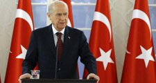 Son Dakika! MHP Samsun İl Başkanı Görevden Alındı, Milletvekili Erhan Usta Disipline Sevk Edildi