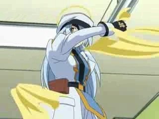 Bokusatsu dokuro chan extrait epsiode 8