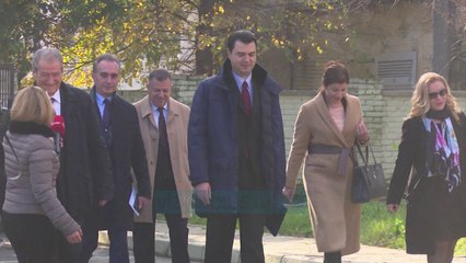 Sfidat e vitit 2019, zgjedhje dhe negociata - News, Lajme - Vizion Plus