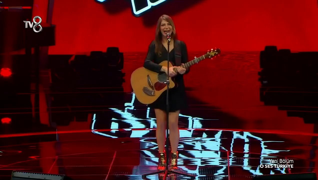 Jüriden yarışmacıya çılgın teklifler! Evi üstüne yapıyorum  O Ses Türkiye 2018