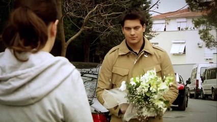 Emir özür diliyor... - Adını Feriha Koydum 6. Bölüm