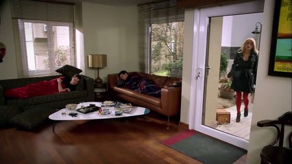 Hande neyin peşinde? - Adını Feriha Koydum 6. Bölüm