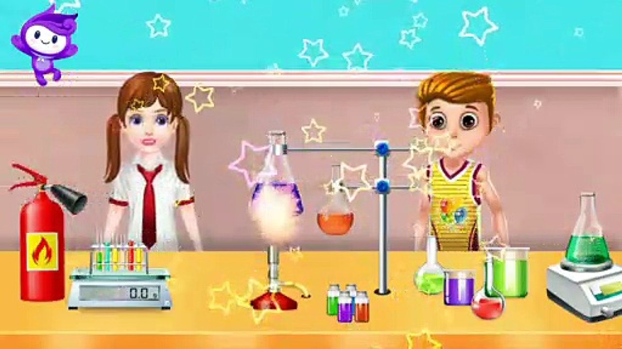 Secret Slime Girl Story By My 500 Stars Games