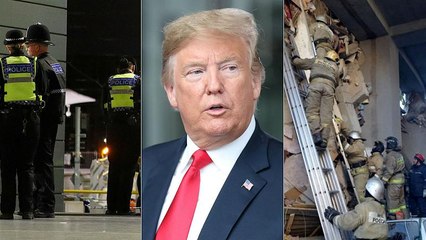 Europe briefing: At least six dead in Denmark train accident