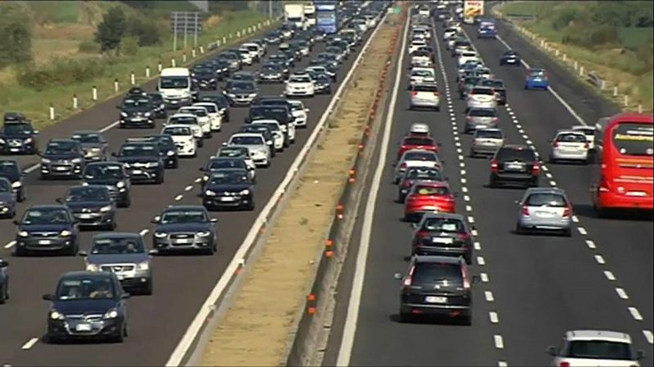 Mont-Blanc-Tunnel: Keine Durchfahrt für alte LKW