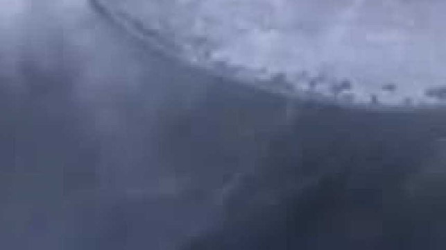 Mons: il défonce la barrière de Harley Davidson puis s'enfuit