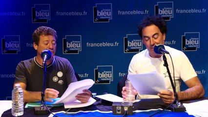 Les Chevaliers du Fiel - Émile fait le bilan de sa vie avec sa femme.