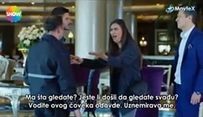 Zabranjena ljubav 28 epizoda 2 deo-ASLA VAZGEÇMEM