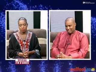 Cheikh Niasse réagit enfin et clôt le débat sur le fils aîné de Sidy Lamine Niasse avec des preuves