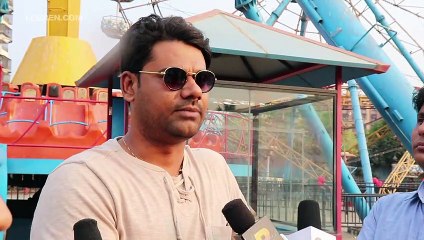 देव सिंह से जानिए रजनीश मिश्रा की  'राज तिलक ' में क्या है खास