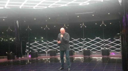 «Le rêve d’un fou»: chanson qui aurait dû être sur l’album posthume de Johnny Hallyday