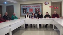 Manisa CHP'li Özgür Özel, Dha'ya Özel Açıklamalarda Bulundu