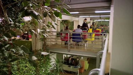 Feriha ve Emir el ele! - Adını Feriha Koydum 7. Bölüm