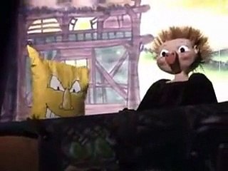 Oups - Cie Les Noodles