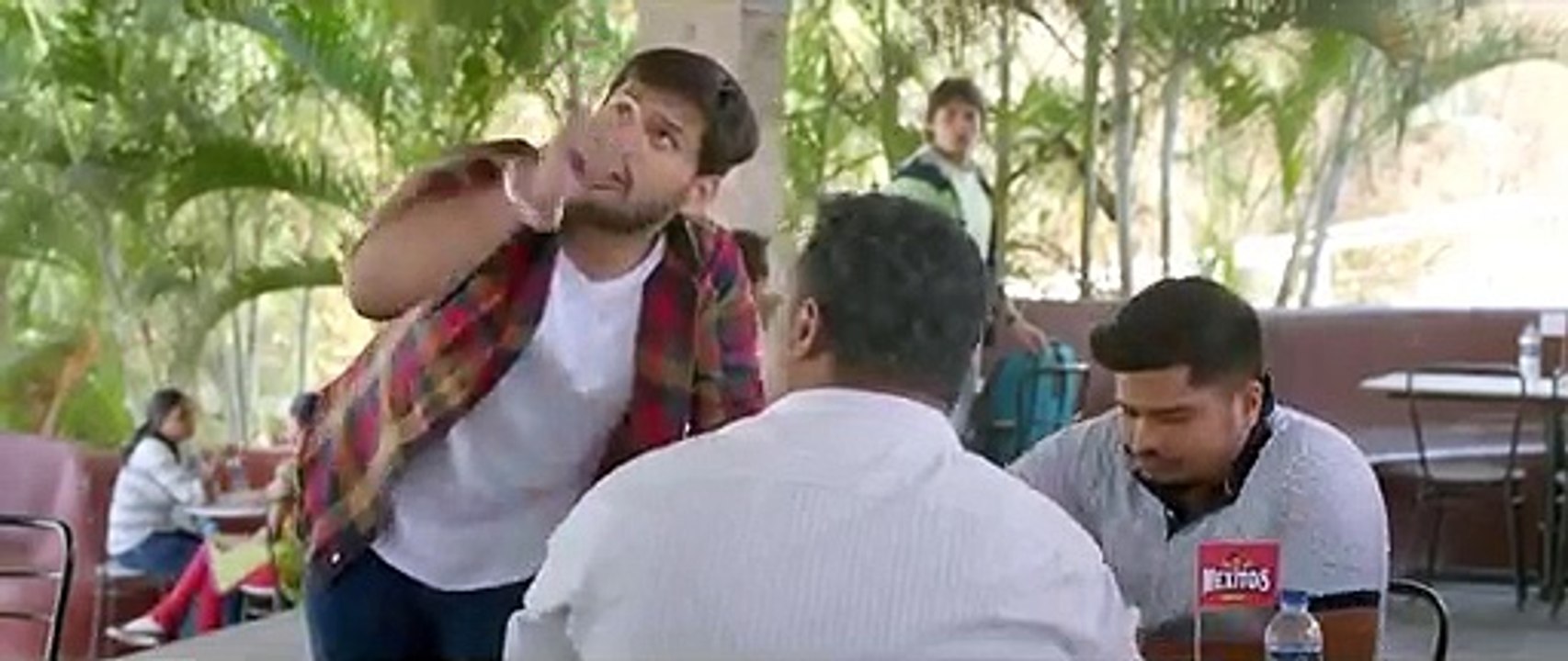 Bus Stop Marathi Movie 2017 (Part 1)
