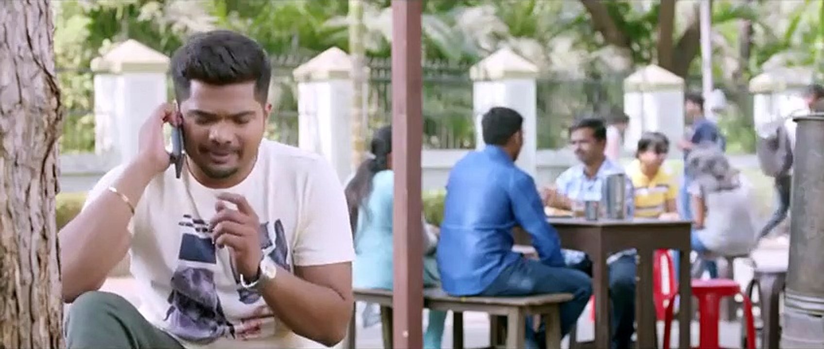 Bus Stop Marathi Movie 2017 (Part 2)