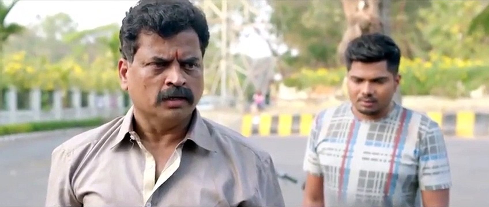 Bus Stop Marathi Movie 2017 (Part 3)