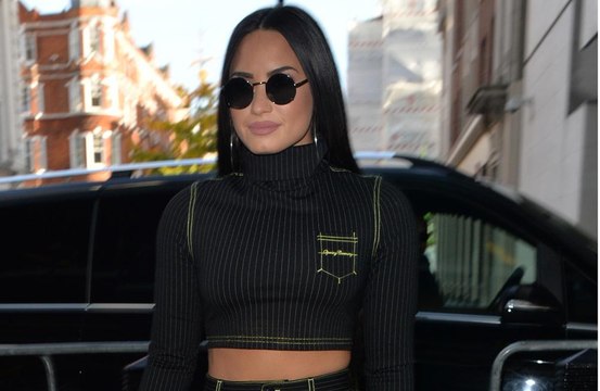 Demi Lovato è cambiata: non dà più neanche un giorno della sua vita per scontato