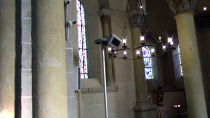 St-Nectaire-Eglise 2018 (2)